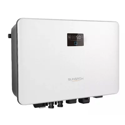 Inversor Solar Monofásico 8kW 220V Sungrow