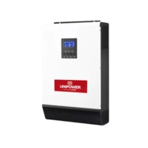 Inversor Carregador Solar 3kW 48/127V 80A Monofásico