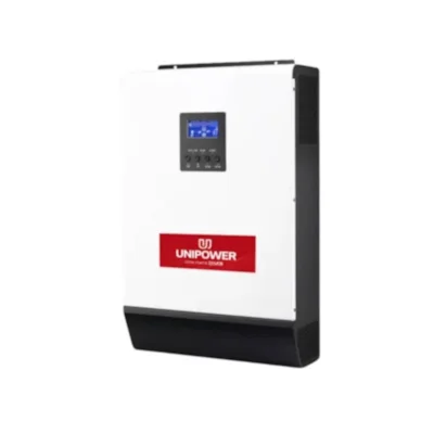 Inversor Carregador Solar 3kW 48/127V 80A Monofásico