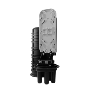 Caixa de Emenda Óptica