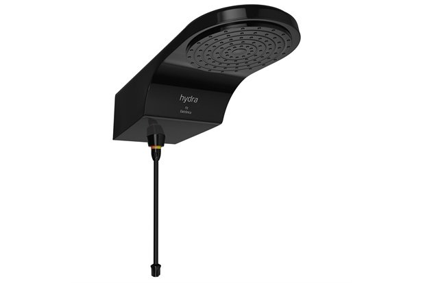 Chuveiro Elétrico Fit 6800w 220v Preto